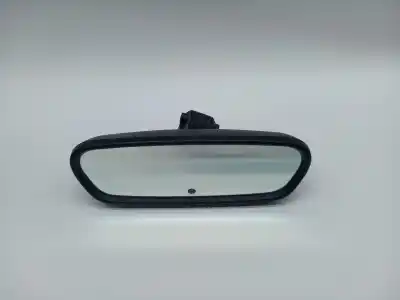 Автозапчасти б/у ВНУТРЕННЕЕ ЗЕРКАЛО за OPEL CORSA F  ссылки OEM IAM 98103612XT  