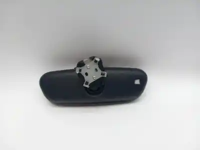 Second-hand car spare part interior rearview mirror for opel corsa f hn05 oem iam references 98103612xt  