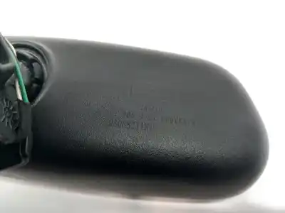 Second-hand car spare part interior rearview mirror for opel corsa f hn05 oem iam references 98103612xt  