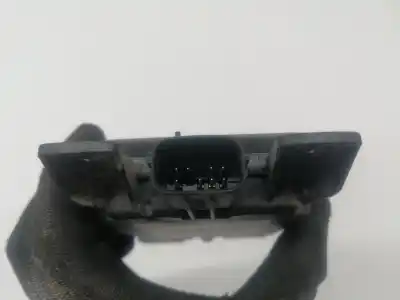 Автозапчастина б/у електронний модуль для mazda cx-5 (ke) d/sh посилання на oem iam ka1f67y80a  