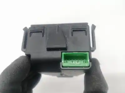 Автозапчастина б/у електронний модуль для mazda cx-5 (ke) d/sh посилання на oem iam d11b67xd0a  