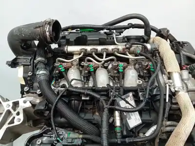 Peça sobressalente para automóvel em segunda mão MOTOR COMPLETO por LAND ROVER RANGE ROVER EVOQUE  Referências OEM IAM 224DT  