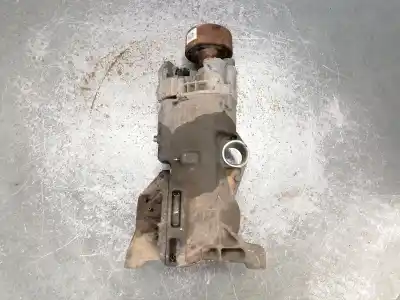 Pezzo di ricambio per auto di seconda mano DIFFERENZIALE POSTERIORE per LAND ROVER RANGE ROVER EVOQUE  Riferimenti OEM IAM   