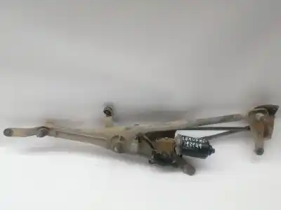 Pezzo di ricambio per auto di seconda mano tiranti e motorino del tergicristallo anteriore per lexus rx (mcu/gsu/mhu3) 3mzfe riferimenti oem iam 8515048150