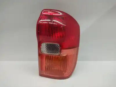 Автозапчасти б/у ПРАВЫЙ ЗАДНИЙ ФОНАРЬ за TOYOTA RAV4 (A2)  ссылки OEM IAM 8155142060  