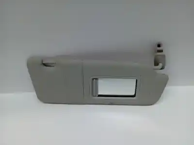 Автозапчасти б/у ПРАВАЯ ЗОНА за SEAT EXEO (3R2)  ссылки OEM IAM 8E0857552J  