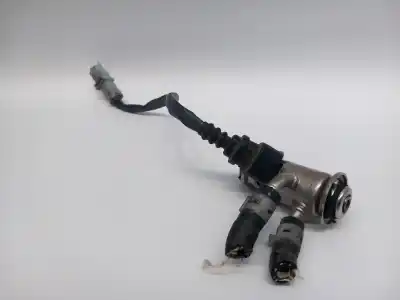 Автозапчасти б/у инжектор за dacia dokker k9k872 ссылки oem iam 208995377r