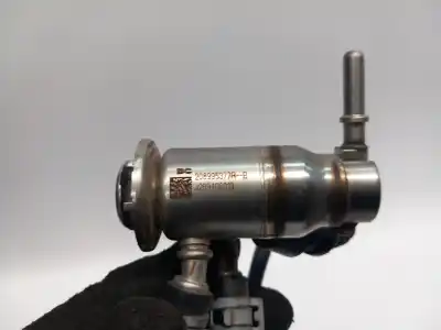 Автозапчасти б/у инжектор за dacia dokker k9k872 ссылки oem iam 208995377r  