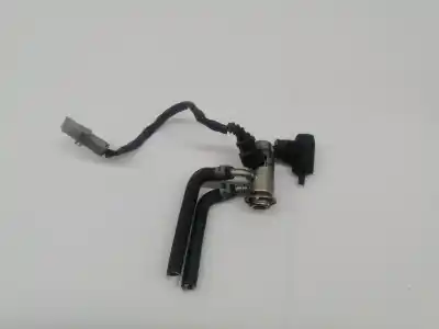 Peça sobressalente para automóvel em segunda mão INJETOR por DACIA DOKKER  Referências OEM IAM 208995377R  