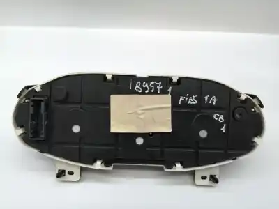 Автозапчасти б/у счетчик километров часы за ford fiesta vi (cb1, ccn) 1.25 ссылки oem iam 1786848  