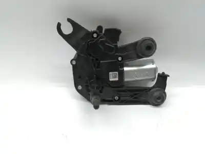 Автозапчасти б/у мотор заднего стеклоочистителя за peugeot 2008 i (cu_) 1.2 vti ссылки oem iam 9678423580  