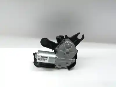 Автозапчасти б/у мотор заднего стеклоочистителя за peugeot 2008 i (cu_) 1.2 vti ссылки oem iam 9678423580