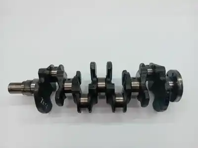 Second-hand car spare part CRANKSHAFT for CITROEN C4 CACTUS  OEM IAM references   