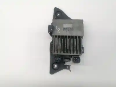 Pezzo di ricambio per auto di seconda mano CENTRALINA POMPA INIEZIONE per TOYOTA RAV4 (A3)  Riferimenti OEM IAM 8987120070  