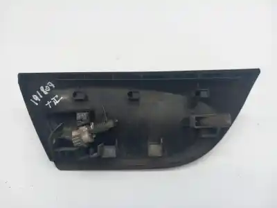 Автозапчасти б/у задняя левая наружная ручка за smart forfour 639939 ссылки oem iam a4547600970  