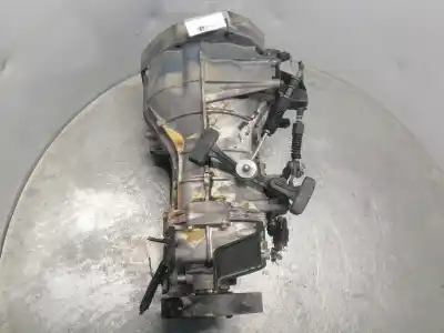 Автозапчастина б/у КОРОБКА ПЕРЕДАЧ для RENAULT MAXITY  Посилання на OEM IAM 7485120145  