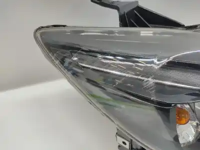 Second-hand car spare part right headlight for mazda cx-5 (ke) d/sh oem iam references ka1f51031c  