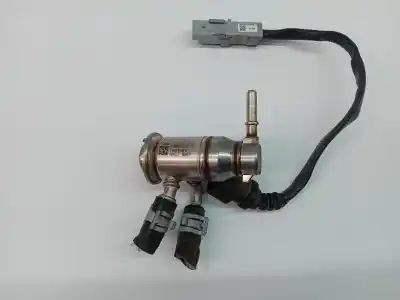 Peça sobressalente para automóvel em segunda mão INJETOR por RENAULT CAPTUR II  Referências OEM IAM 208995377R  