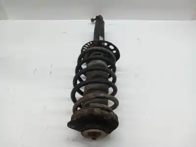 Автозапчасти б/у передний левый амортизатор за volkswagen caddy ka/kb (2c) (08.2010->) furgón economy bluemotion ссылки oem iam   