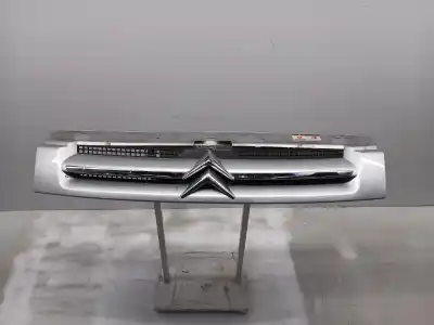 Автозапчастина б/у ПЕРЕДНЯ РЕШІТА для CITROEN BERLINGO / BERLINGO FIRST FURGONETA/MONOVOLUMEN (M_)  Посилання на OEM IAM 7804N2  