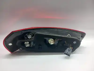 Автозапчасти б/у правый задний фонарь за citroen c4 picasso/spacetourer 9h05 ссылки oem iam 9676120680  