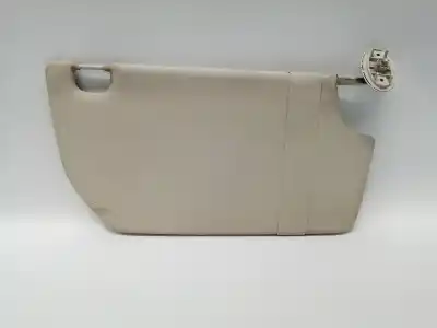 Second-hand car spare part RIGHT SUNSHADE for FORD TRANSIT COURIER (C4A)  OEM IAM references 2045227  