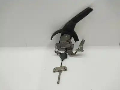 Pièce détachée automobile d'occasion levier de frein a main pour ford mondeo berlina (ge) d/d6ba références oem iam 1307139  