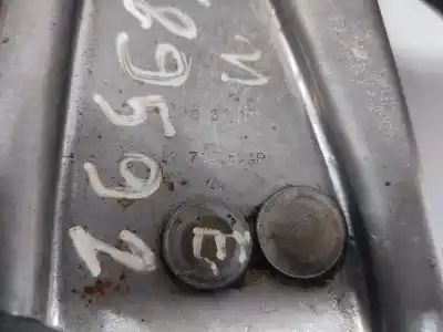 Pièce détachée automobile d'occasion levier de frein a main pour ford mondeo berlina (ge) d/d6ba références oem iam 1307139  