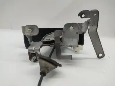 Pièce détachée automobile d'occasion levier de frein a main pour ford mondeo berlina (ge) d/d6ba références oem iam 1307139  