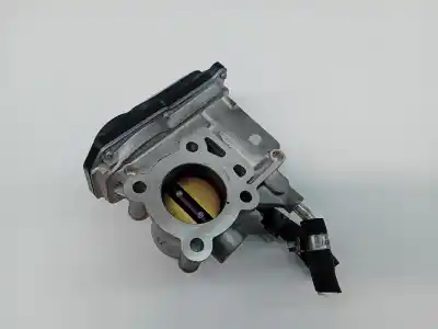 Gebrauchtes Autoersatzteil drosselklappenstutzen zum smart forfour g-134910 oem-iam-referenzen a1341400004  