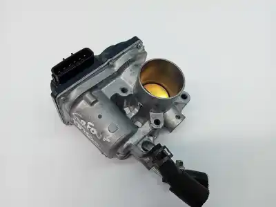 Gebrauchtes Autoersatzteil drosselklappenstutzen zum smart forfour g-134910 oem-iam-referenzen a1341400004  