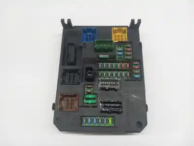 Автозапчастина б/у РЕЛЕ/ЗАПОПЕРІВНИК для CITROEN C4 PICASSO/SPACETOURER  Посилання на OEM IAM   