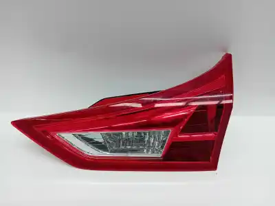 Автозапчастина б/у внутрішній правий завод для toyota auris (e18) 2zr посилання на oem iam 8158102500