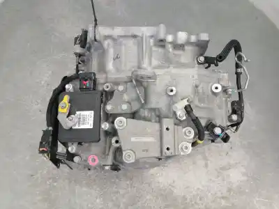 Автозапчастина б/у коробка передач для citroen c-elysée 1.6 16v cat (nfp / ec5m) посилання на oem iam 20ge42