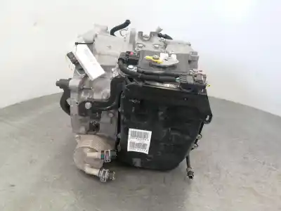Автозапчасти б/у коробка передач за citroen c-elysée 1.6 16v cat (nfp / ec5m) ссылки oem iam 20ge42  