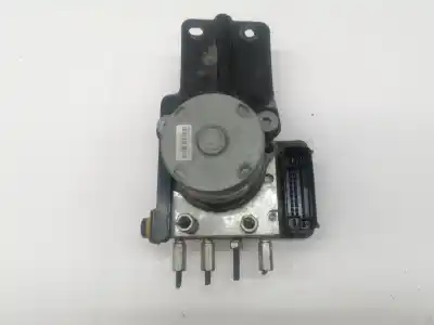 Автозапчасти б/у блок управления абс за ssangyong tivoli d16dtf ссылки oem iam 4892035510  