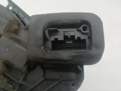 Автозапчасти б/у замок передней правой двери за seat toledo iv (kg3) 1.6 tdi ссылки oem iam 5tb837016e  