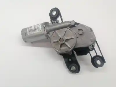 Second-hand car spare part rear windshield wiper motor for skoda octavia combi (nx5) dtrd oem iam references 5h0955711b  