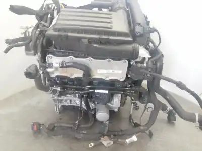 Pezzo di ricambio per auto di seconda mano motore completo per audi q3 sportback (f3n) dgea riferimenti oem iam dge  