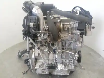 Pezzo di ricambio per auto di seconda mano motore completo per audi q3 sportback (f3n) dgea riferimenti oem iam dge  