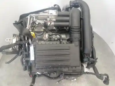 Pezzo di ricambio per auto di seconda mano motore completo per audi q3 sportback (f3n) dgea riferimenti oem iam dge  