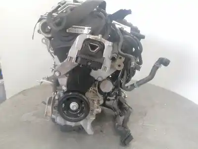 Pezzo di ricambio per auto di seconda mano motore completo per audi q3 sportback (f3n) dgea riferimenti oem iam dge  