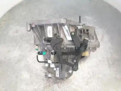 Piesă de schimb auto la mâna a doua CUTIE DE VITEZE pentru RENAULT KADJAR  Referințe OEM IAM TL4083  