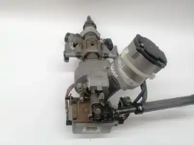 Автозапчастина б/у рульва колонка для ssangyong tivoli 673910 посилання на oem iam   