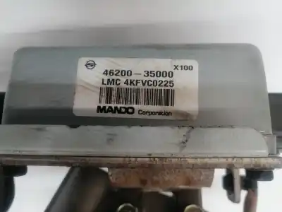 Автозапчастина б/у рульва колонка для ssangyong tivoli 673910 посилання на oem iam   