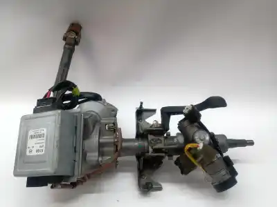 Автозапчастина б/у рульва колонка для ssangyong tivoli 673910 посилання на oem iam   