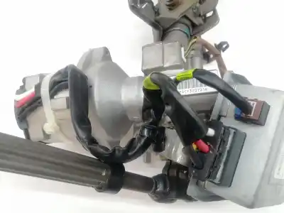 Автозапчастина б/у рульва колонка для ssangyong tivoli 673910 посилання на oem iam   