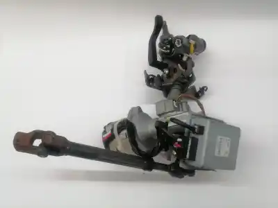 Автозапчастина б/у рульва колонка для ssangyong tivoli 673910 посилання на oem iam 