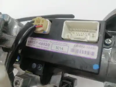 Second-hand car spare part steering column for lexus rx (mcu/gsu/mhu3) 3mzfe oem iam references 4525048110  