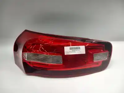 Автозапчасти б/у левый задний фонарь за citroen c4 picasso/spacetourer 9h05 ссылки oem iam 9676120780